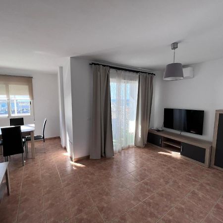 Apartamentos La Caleta 발리타드벨레즈 외부 사진