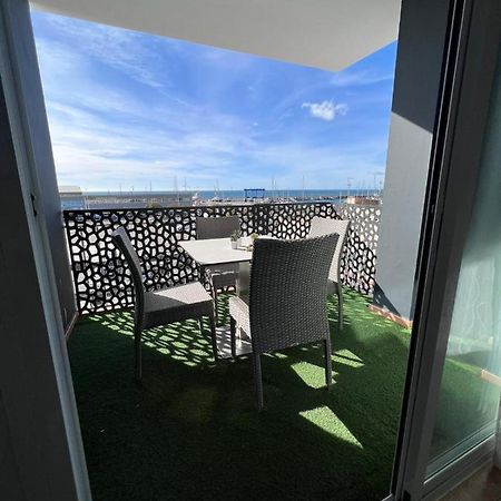 Apartamentos La Caleta 발리타드벨레즈 외부 사진